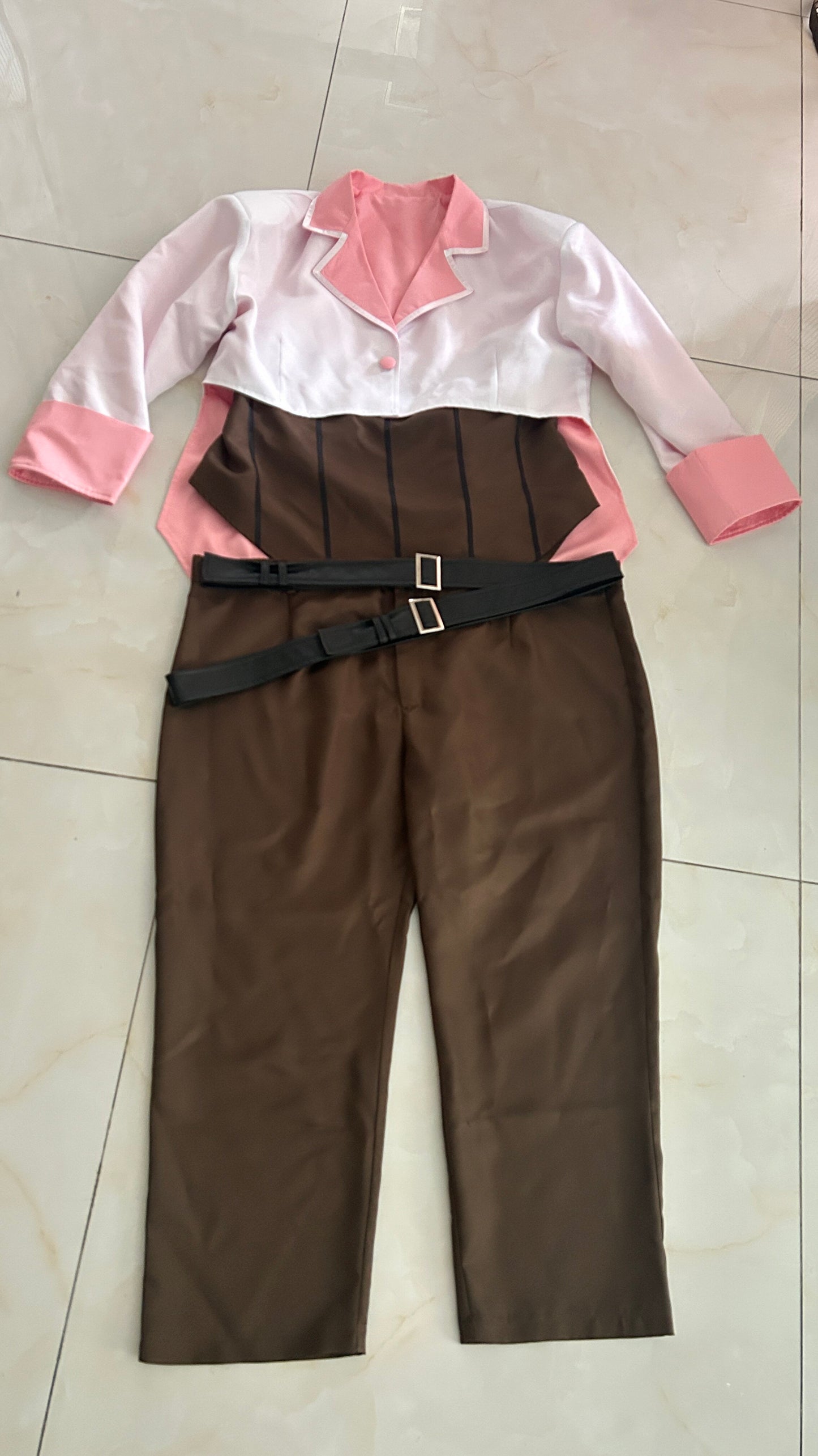 Neopolitan Cosplay Outfit for Sale