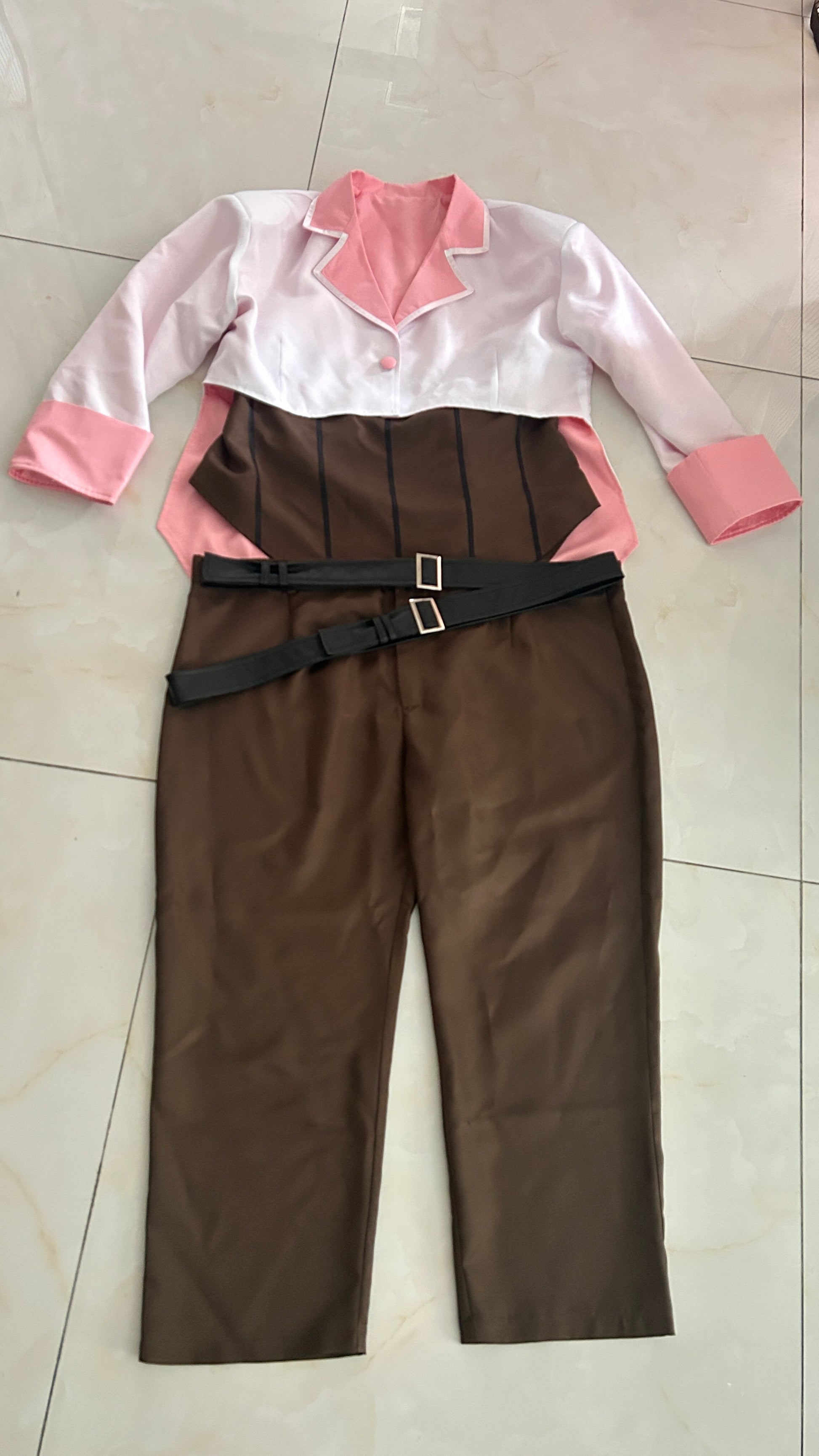 Neopolitan Cosplay Outfit for Sale