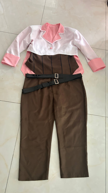 Neopolitan Cosplay Outfit for Sale