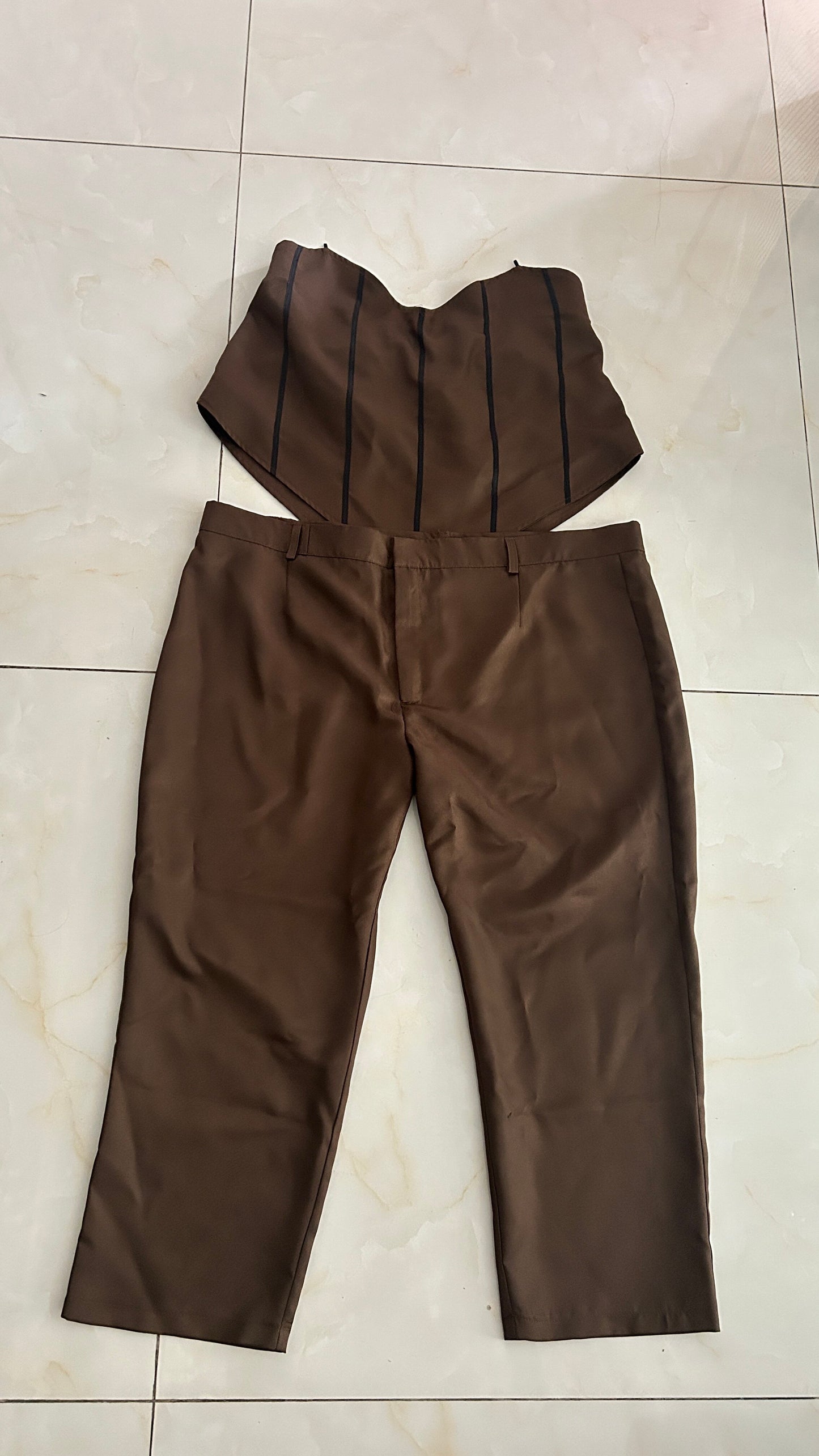 Neopolitan Cosplay Outfit for Sale