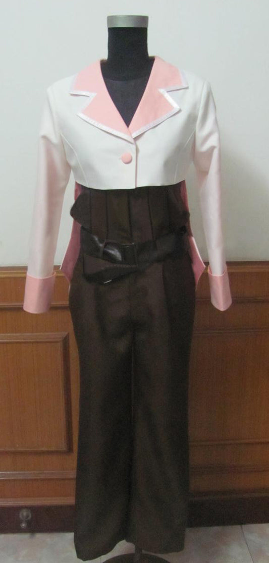 Neopolitan Costume Cosplay