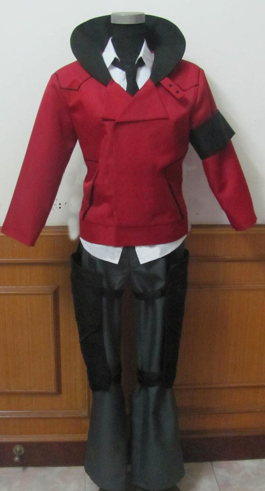 Neptune Vasilias Costume Cosplay