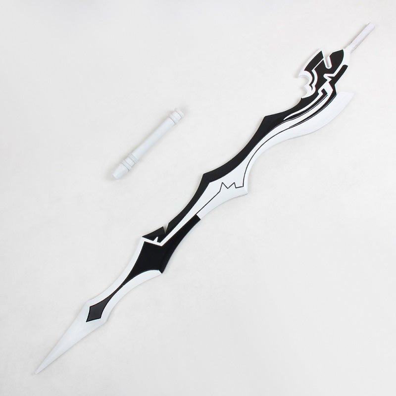 Nero Bride Saber Bride Cosplay Sword
