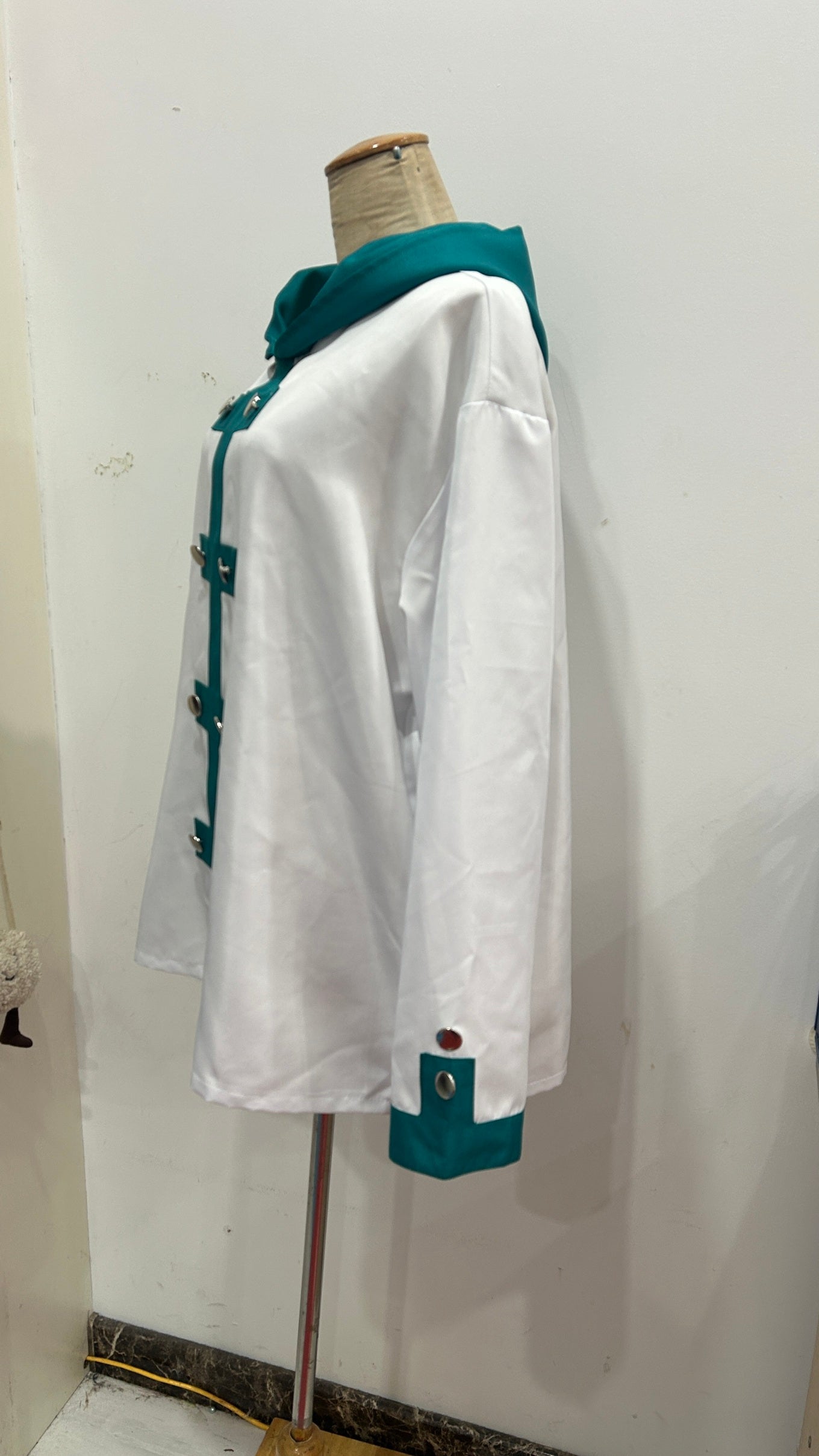 New Holy War King Costume for Sale