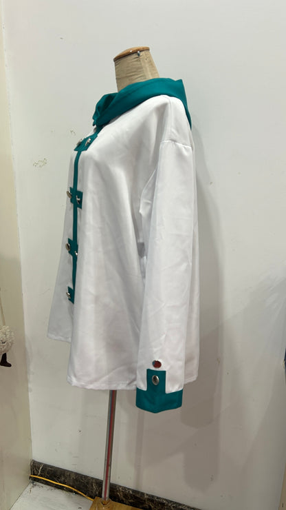 New Holy War King Costume for Sale