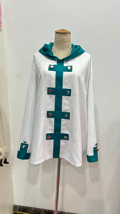 New Holy War King Costume for Sale