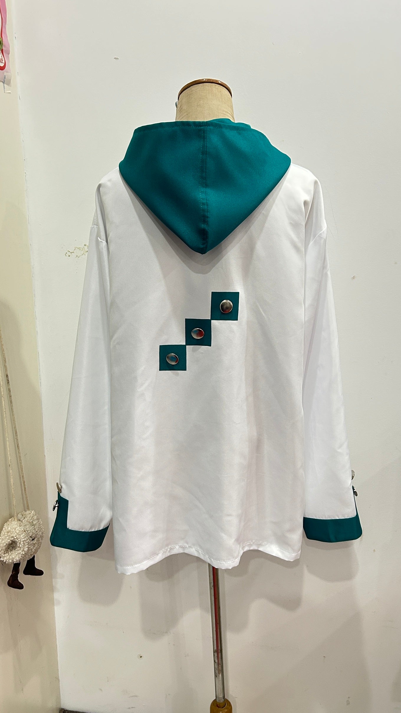 New Holy War King Costume for Sale