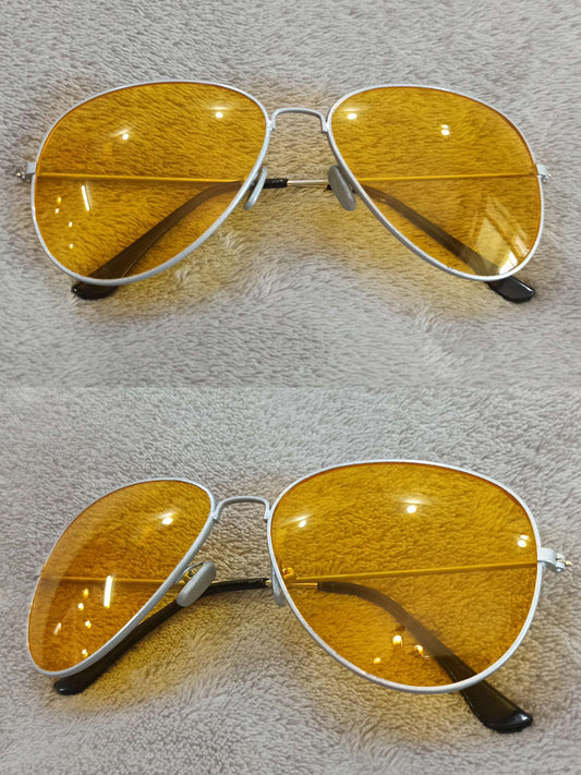 Nico Robin Sunglasses Cosplay