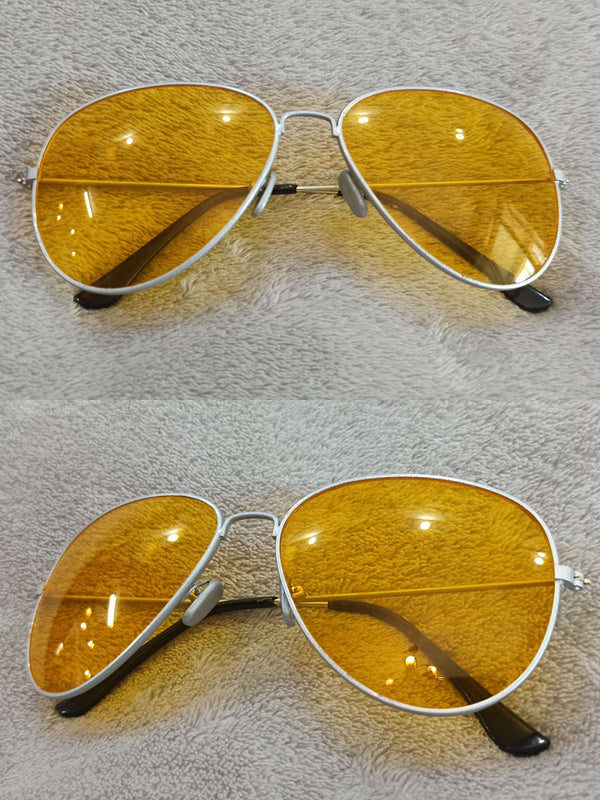 Nico Sunglasses