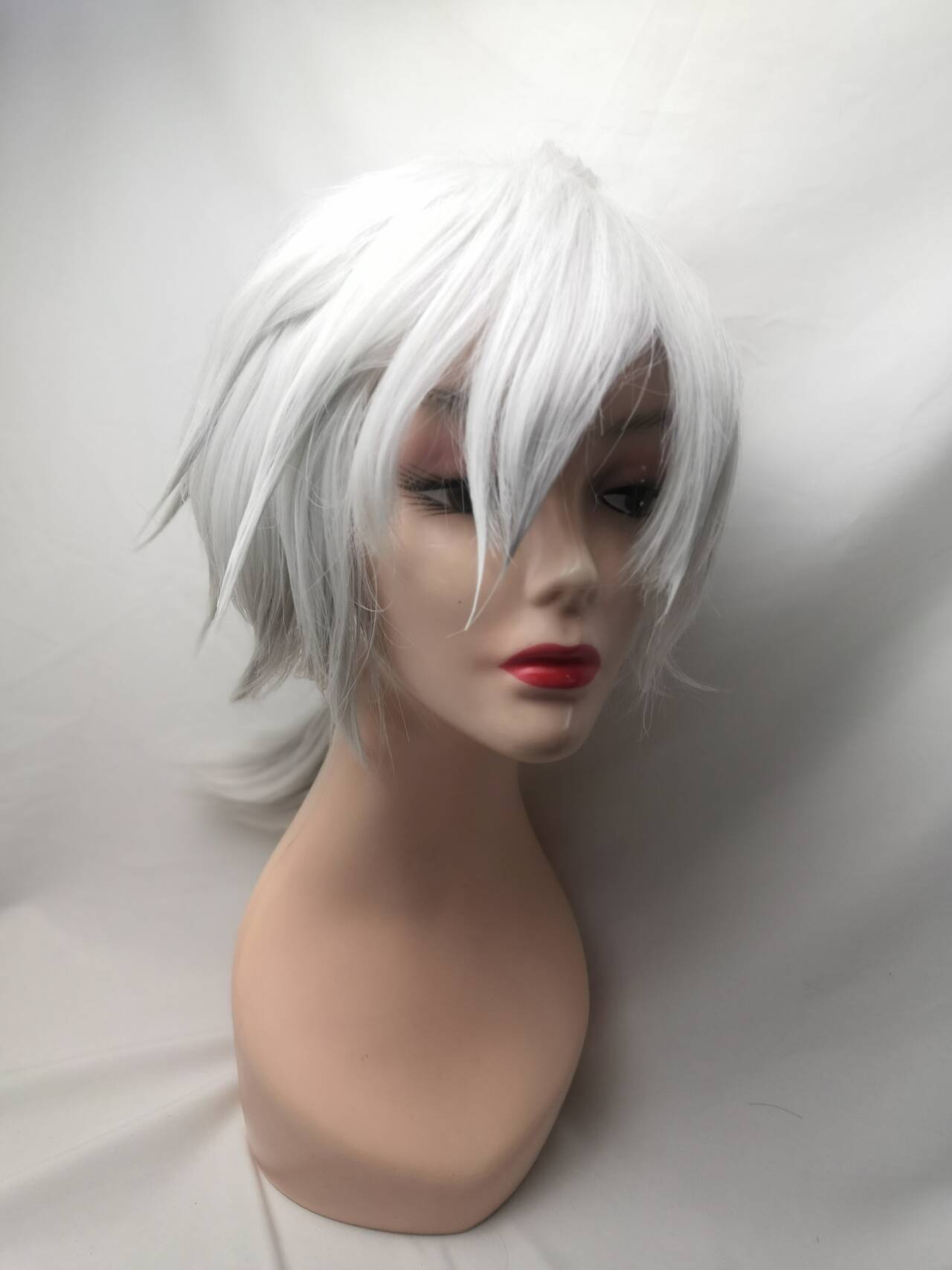Nier Brother Wig Cosplay Buy