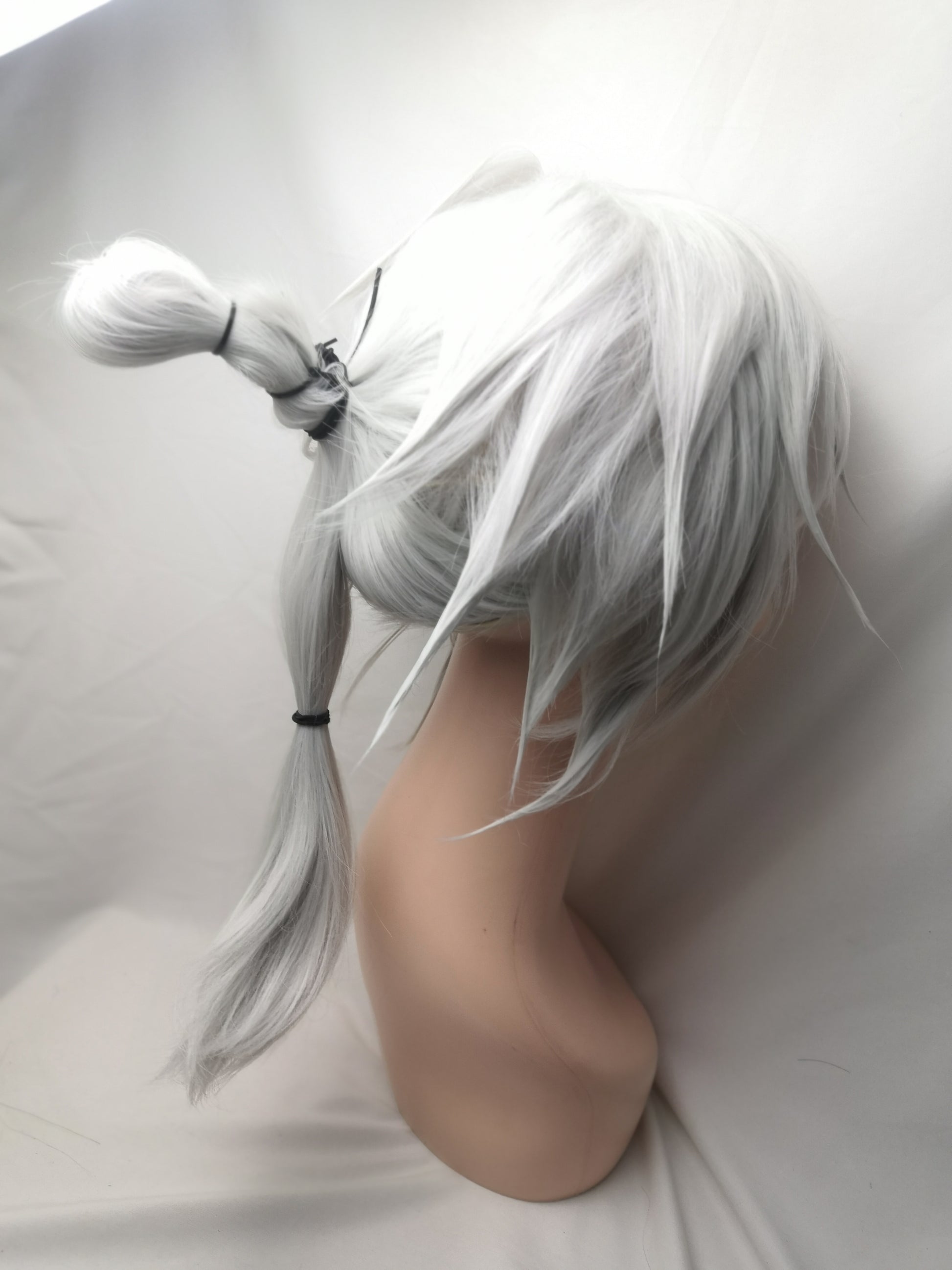 Nier Brother Wig Cosplay Buy