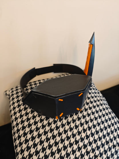 Nikke Snow White Headgear Cosplay for Sale