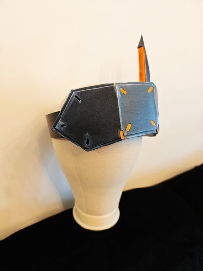 Nikke Snow White Headgear Cosplay for Sale