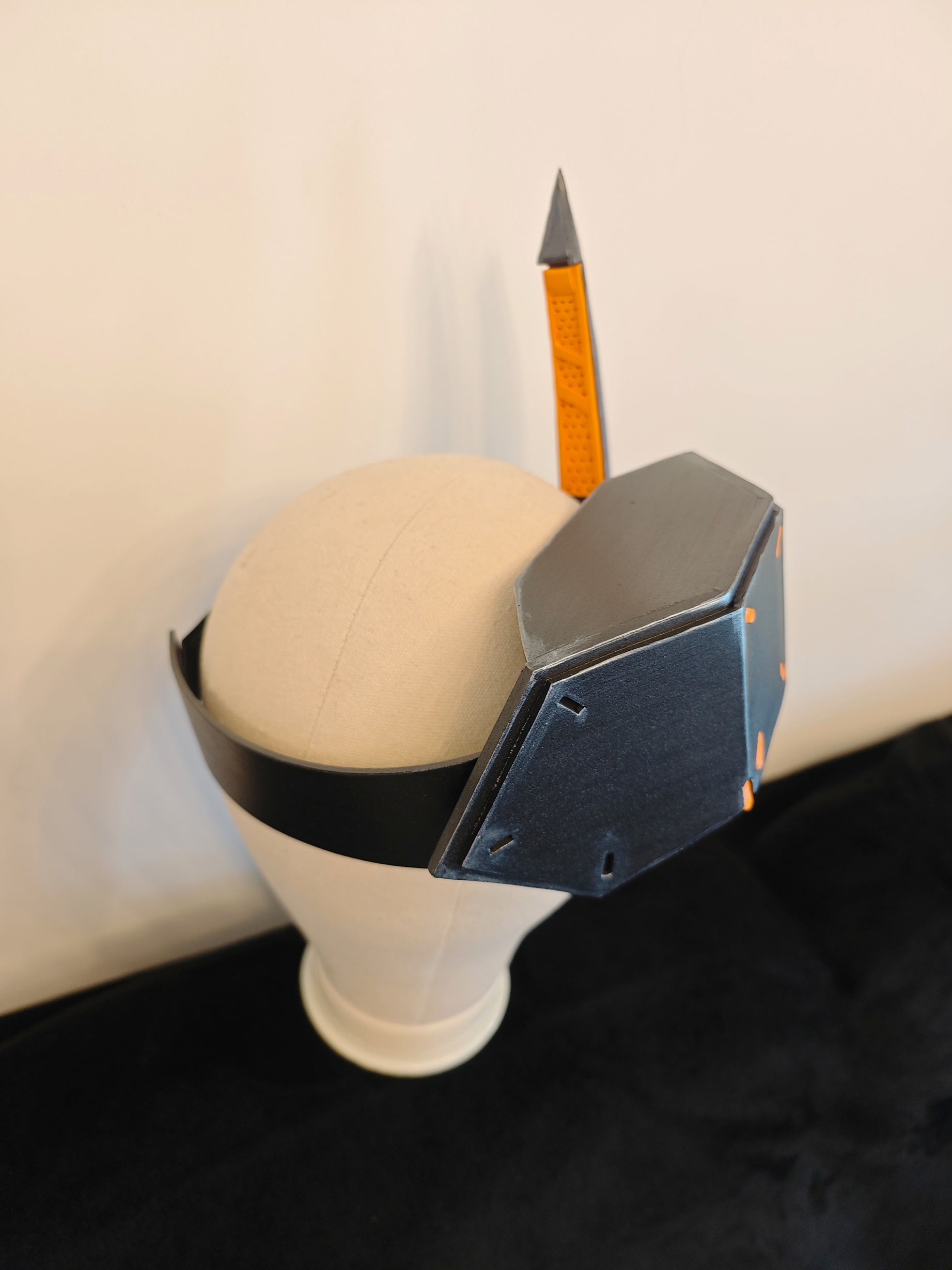 Nikke Snow White Headgear Cosplay for Sale