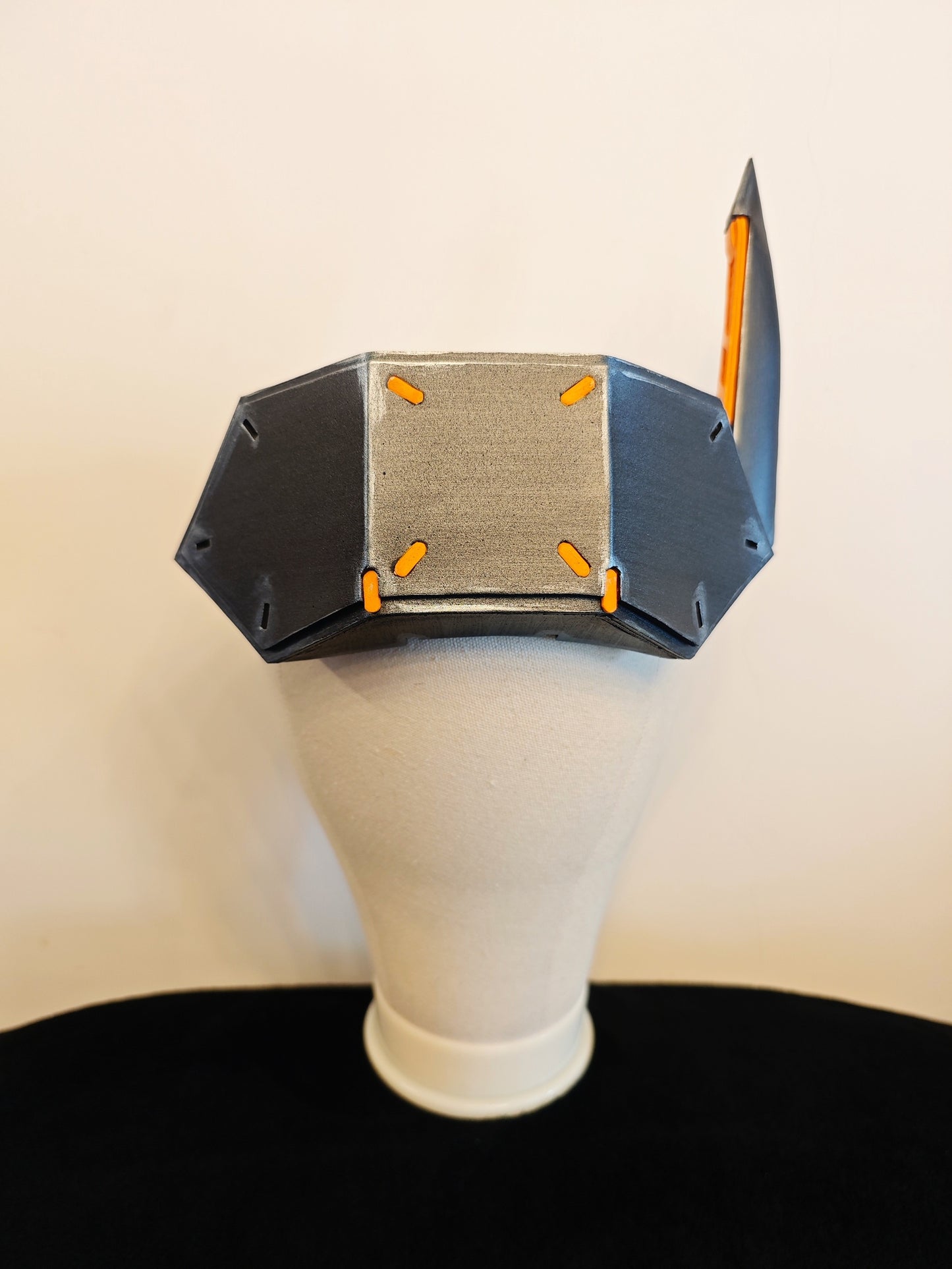 Nikke Snow White Headgear Cosplay for Sale