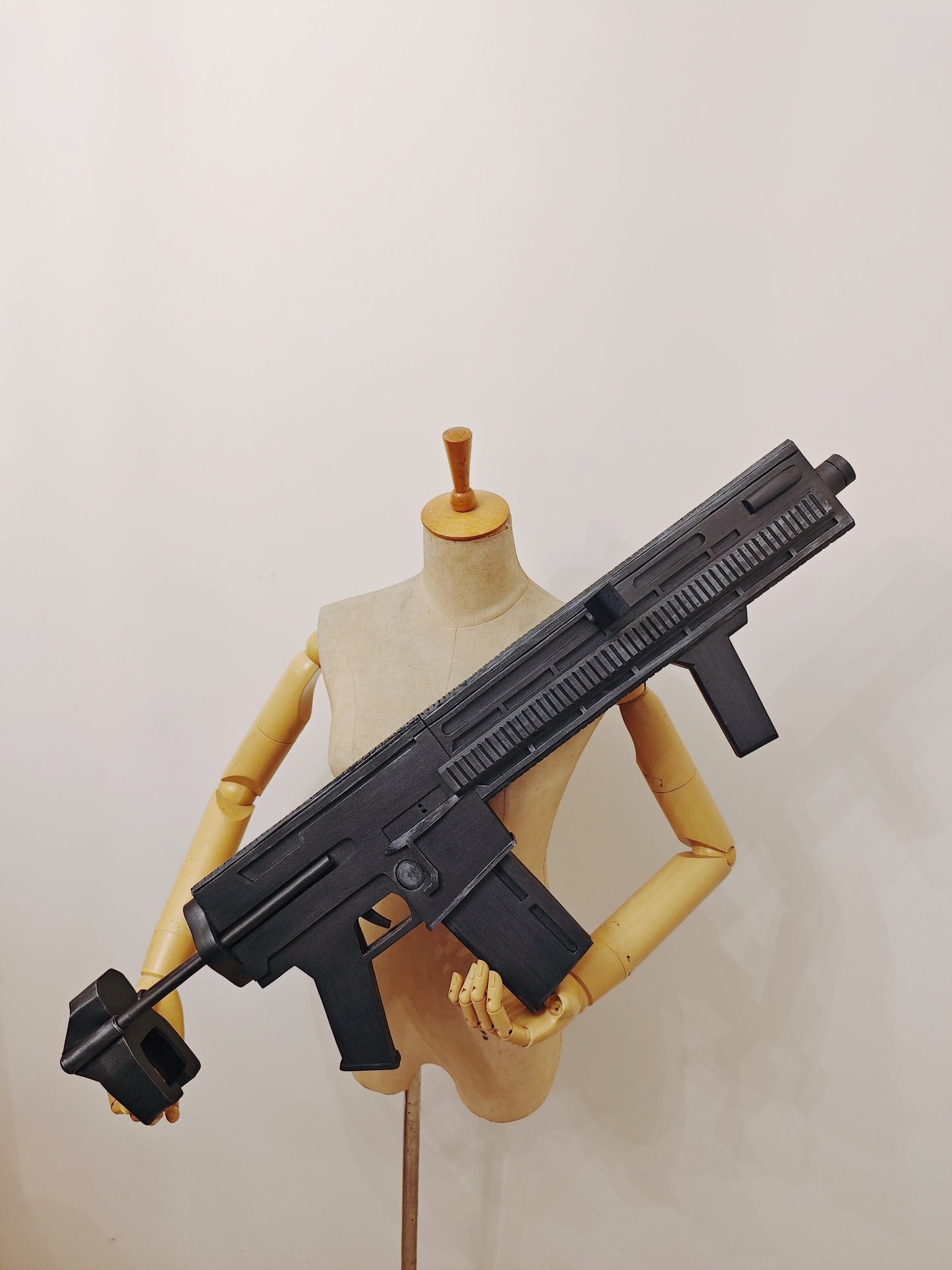 Nikke Snow White Weapon Cosplay Buy