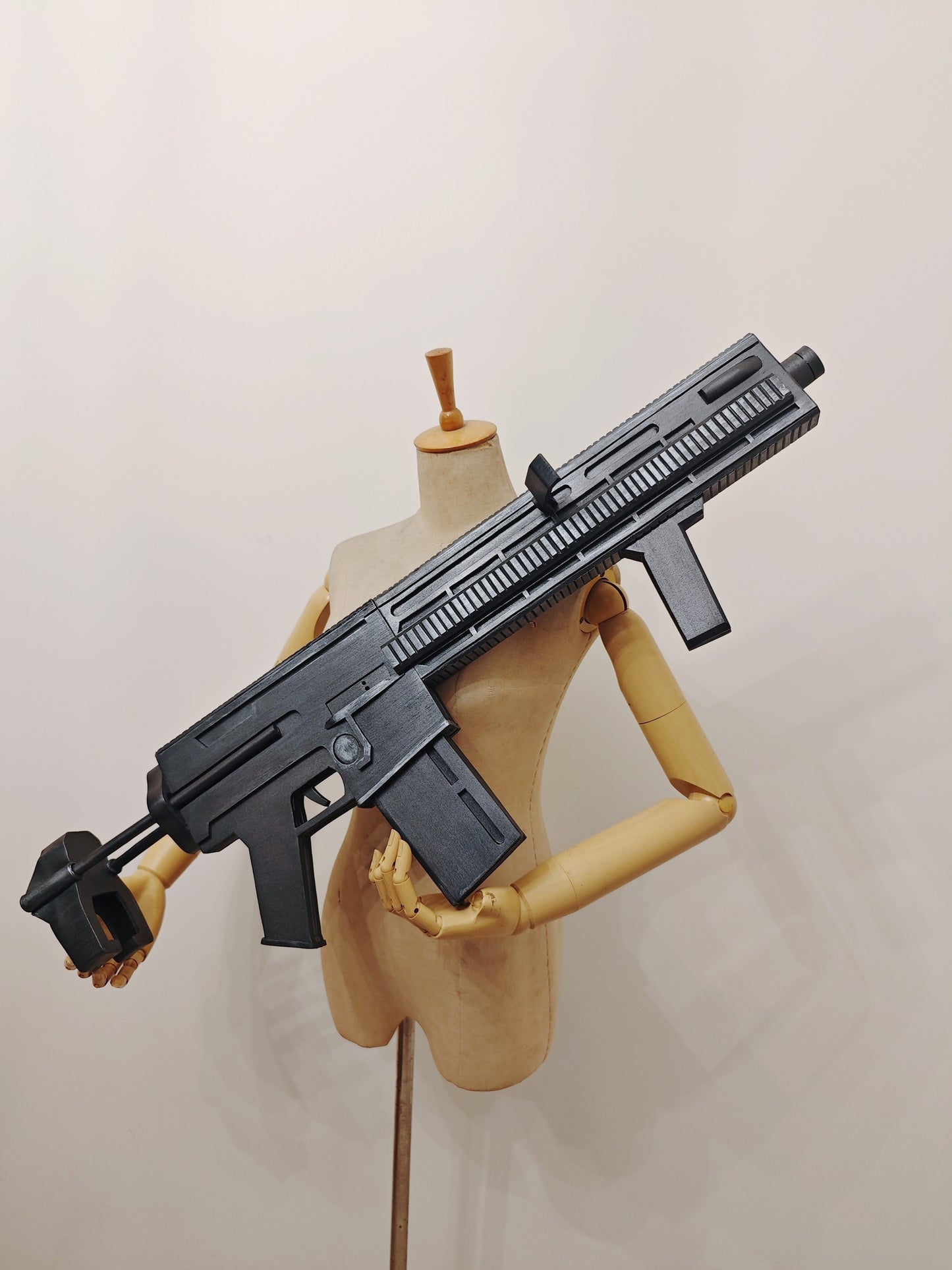 Nikke Snow White Weapon Cosplay Buy