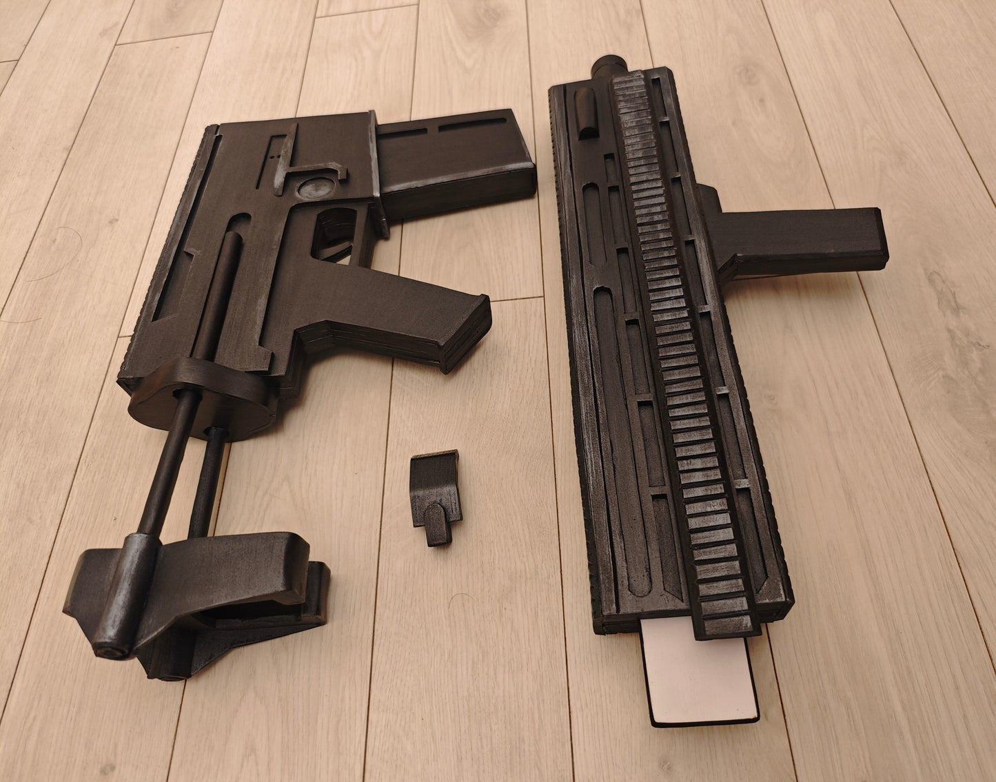 Nikke Snow White Weapon Cosplay Buy