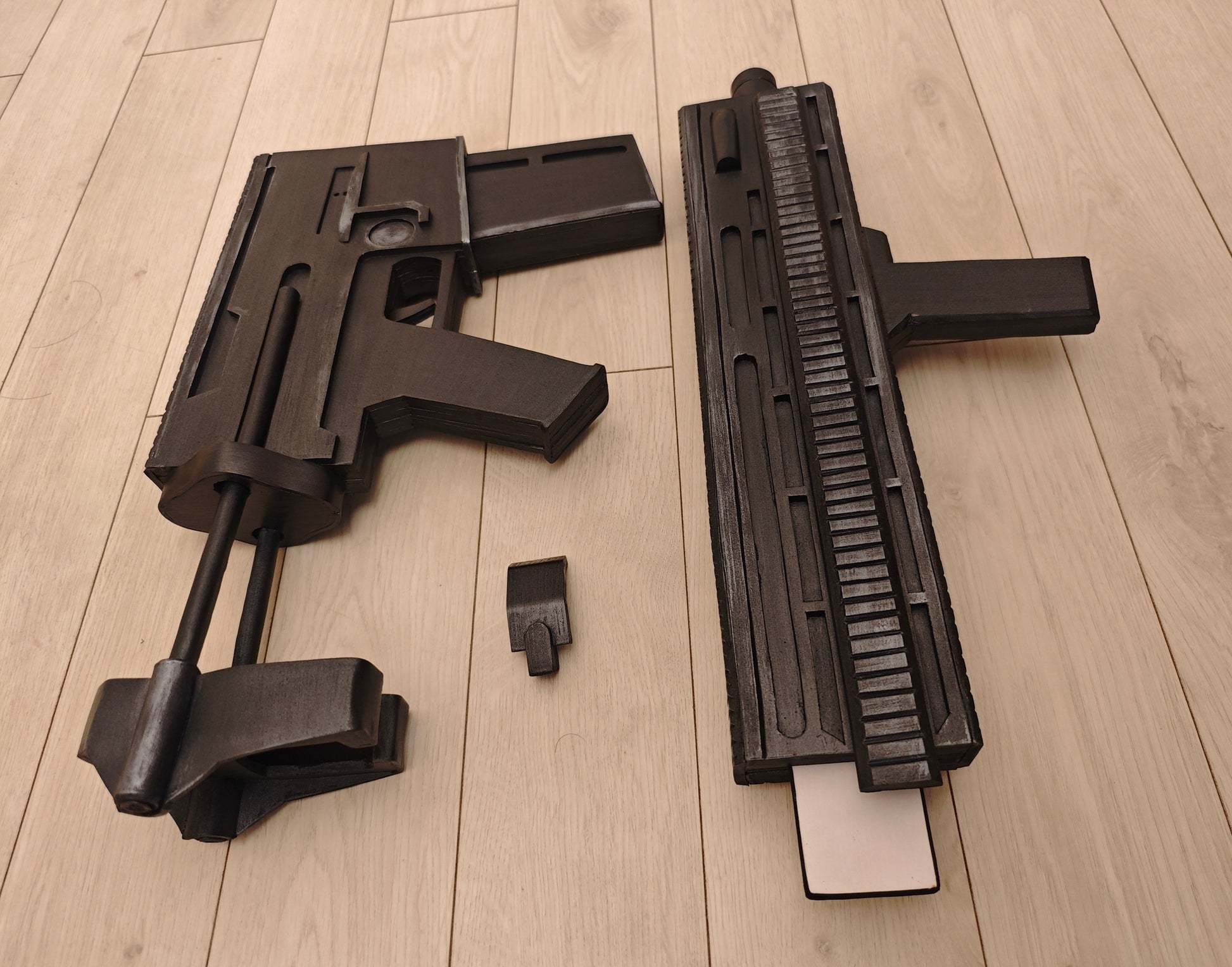 Nikke Snow White Weapon Cosplay Buy