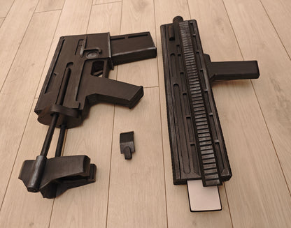 Nikke Snow White Weapon Cosplay Buy