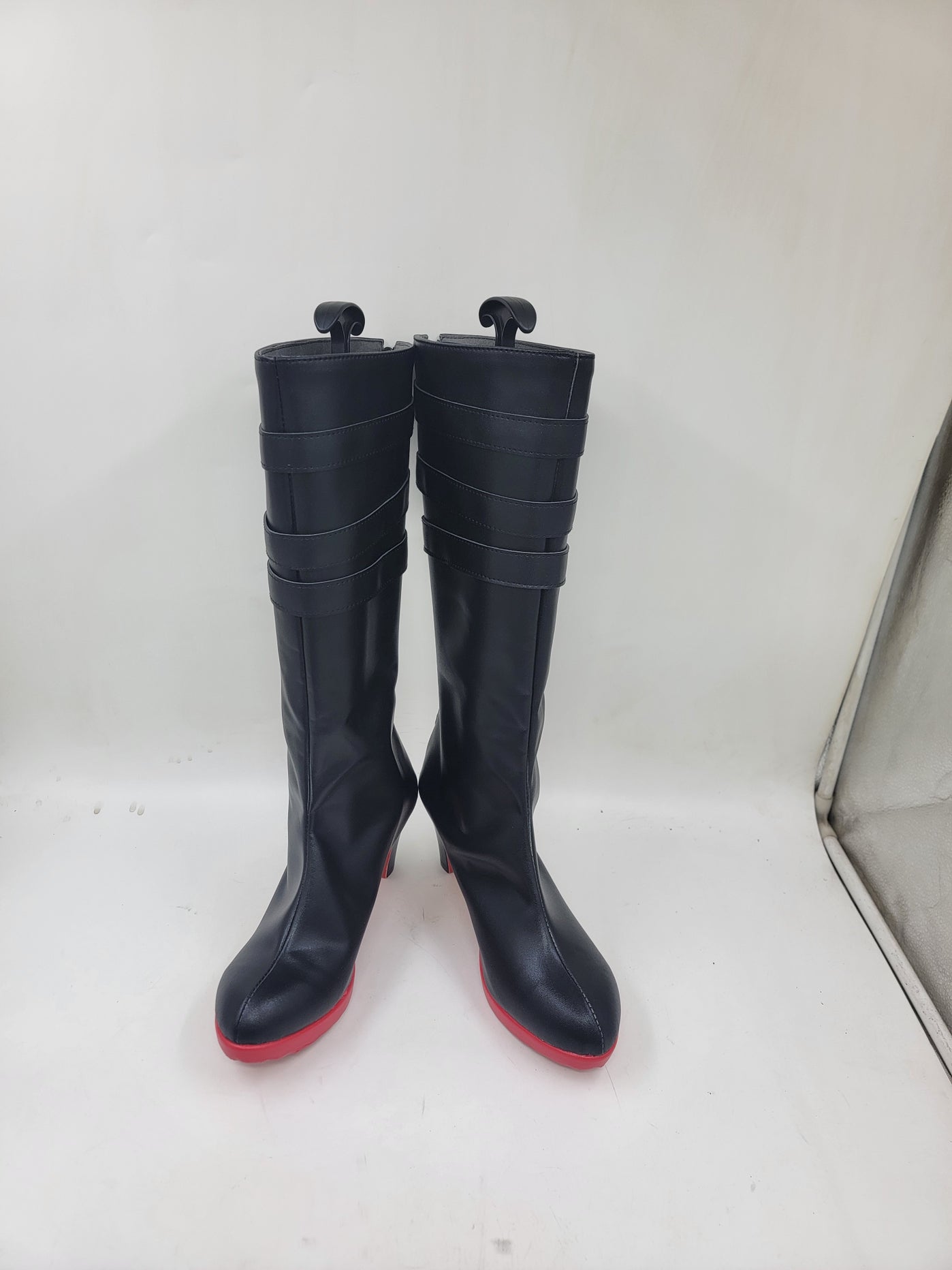 Rui Ninomiya Cosplay Boots