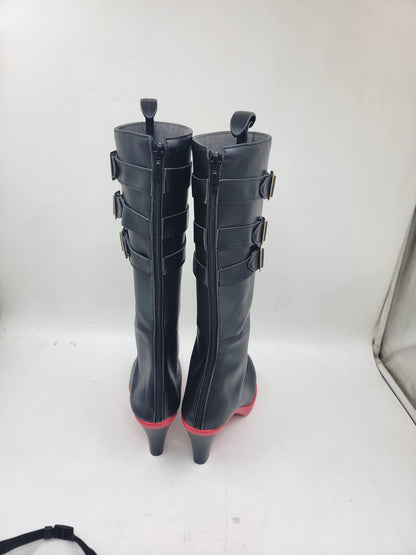 Ninomiya Rui Cosplay Boots Buy