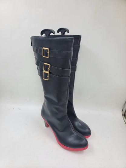Ninomiya Rui Cosplay Boots Buy