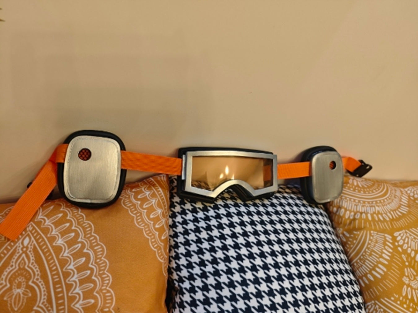 Obito Goggles Cosplay for Sale