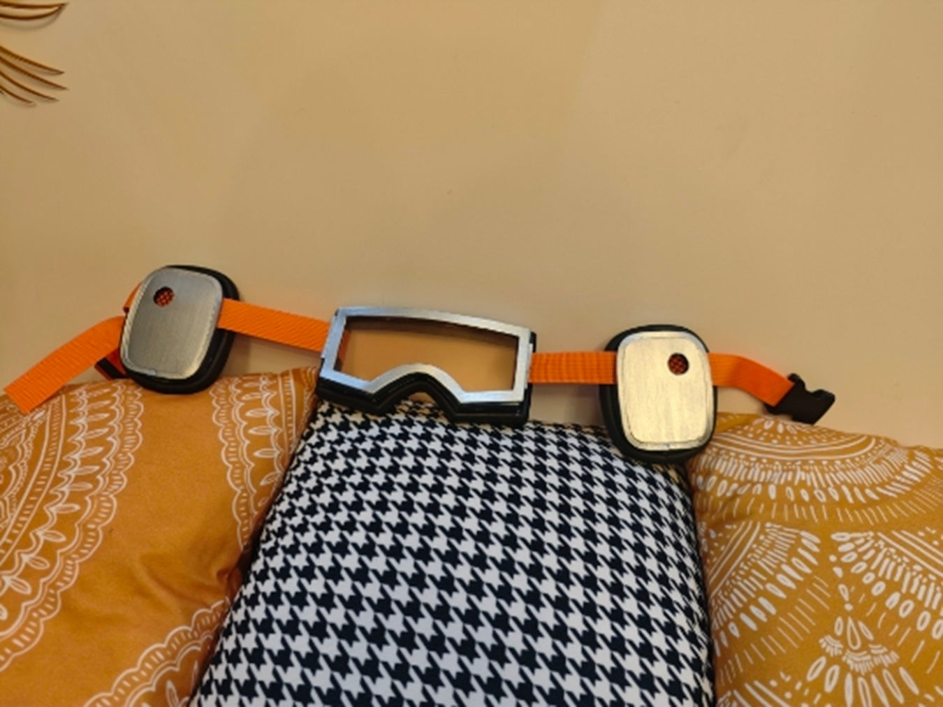 Obito Goggles Cosplay for Sale