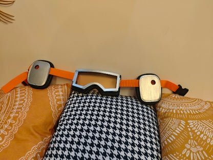 Obito Goggles Cosplay for Sale