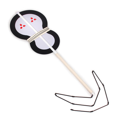 ObitoMadara Gunbai Cosplay