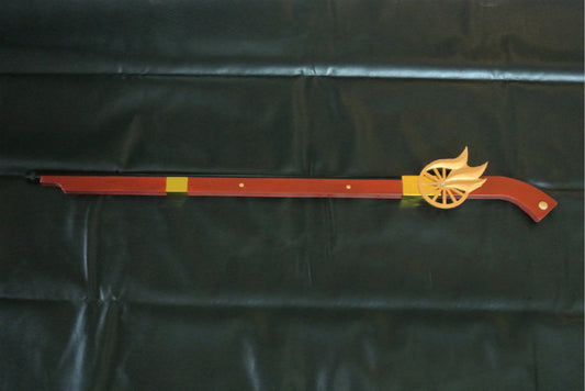 Oda Nobunaga Archer Gun Cosplay Weapon