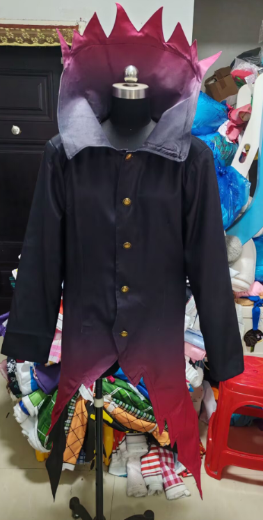 Okarun Turbo Granny Form Costume Buy