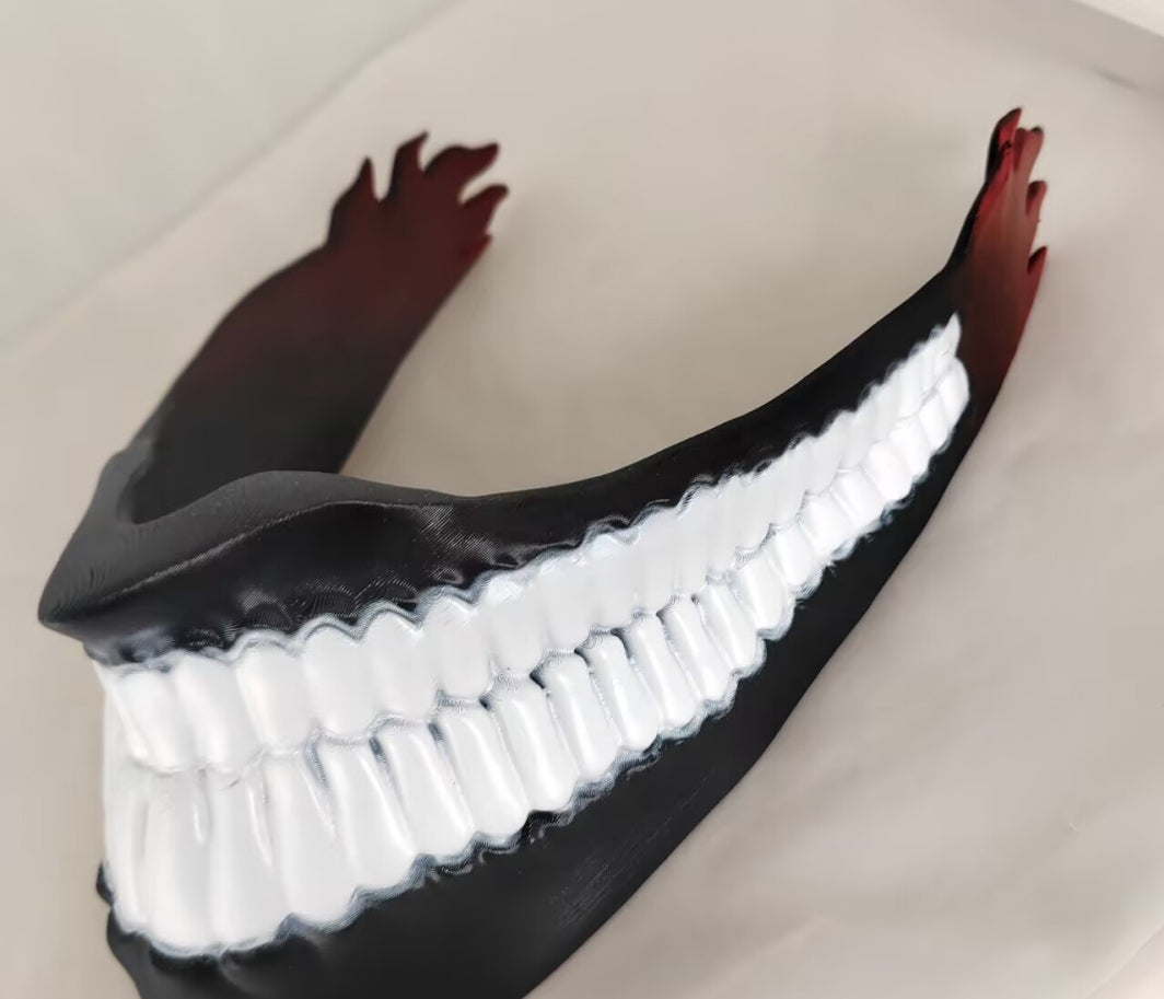 Okarun Mask Cosplay for Sale