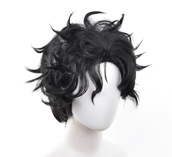 Okarun Cosplay Wig for Sale