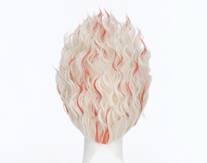 Okarun Cosplay Wig Buy