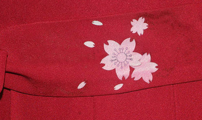 Okita Souji Sakura Saber Cosplay Kimono