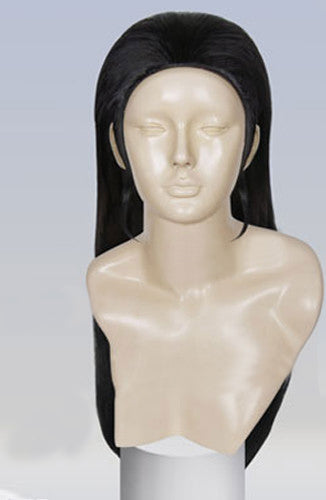 Nico Robin Cosplay Wig