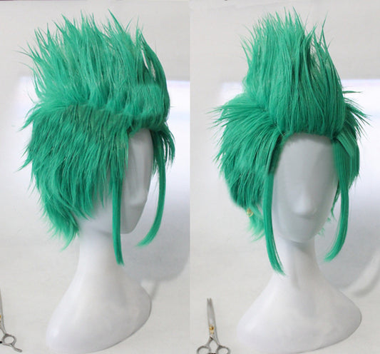 Bartolomeo Cosplay Wig