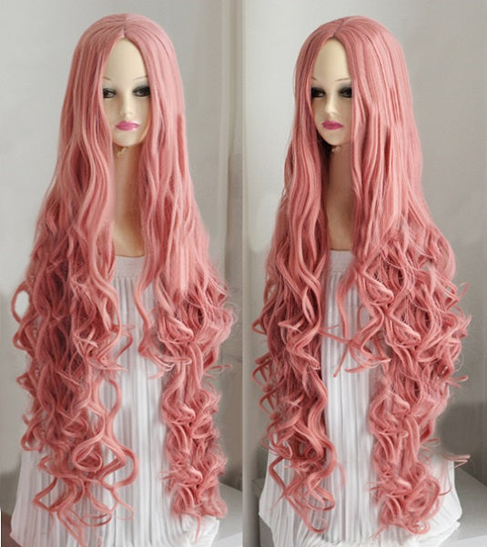 Hina Cosplay Wig