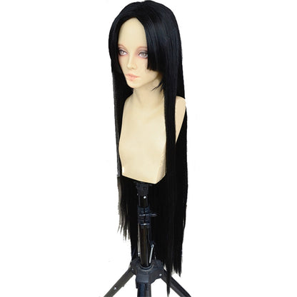 Boa Hancock Cosplay Wig