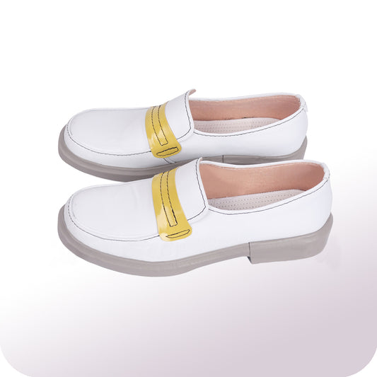 Kizaru Cosplay Shoes