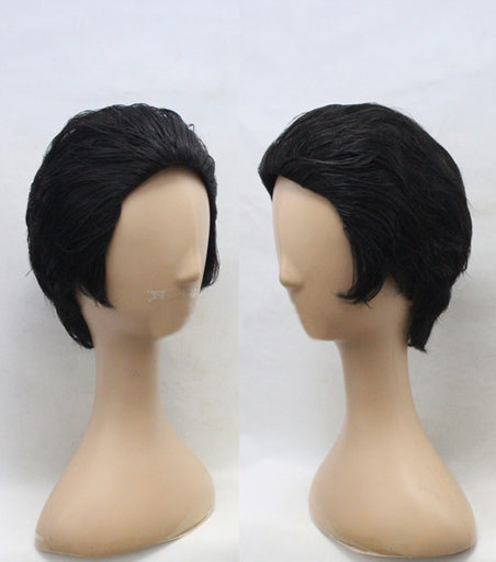 Kizaru Cosplay Wig