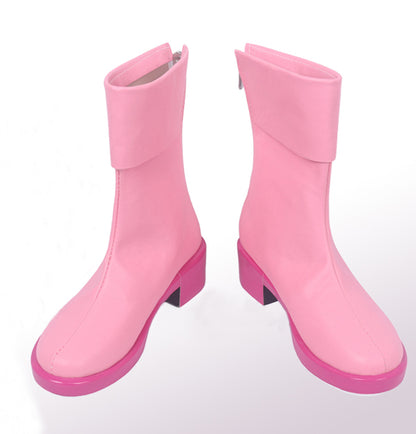 Tashigi Cosplay Boots