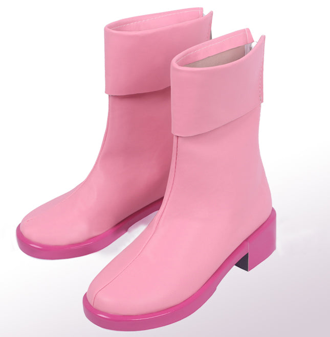 Tashigi Cosplay Boots