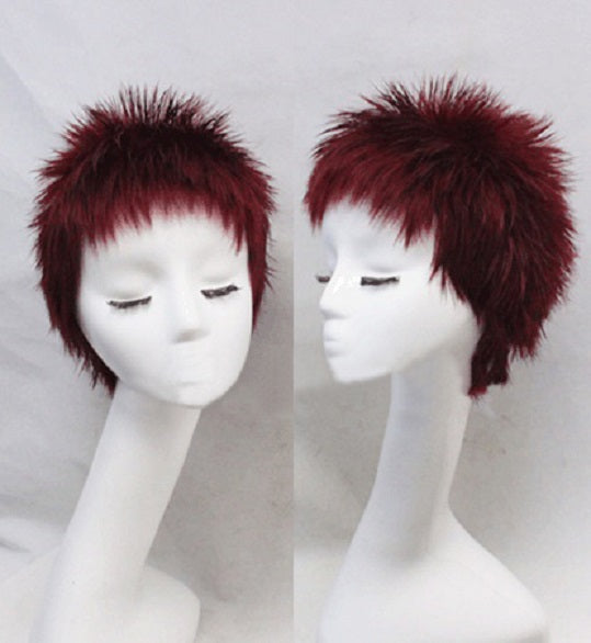 Katakuri Cosplay Wig