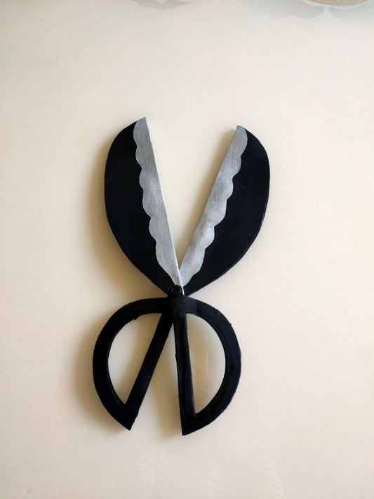 Charlotte Pudding Scissors Cosplay