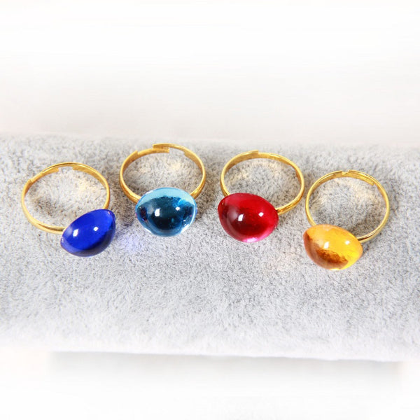 Sir Crocodile Cosplay Rings for Sale – CosplaySparks
