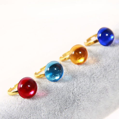 Sir Crocodile Cosplay Rings for Sale – CosplaySparks