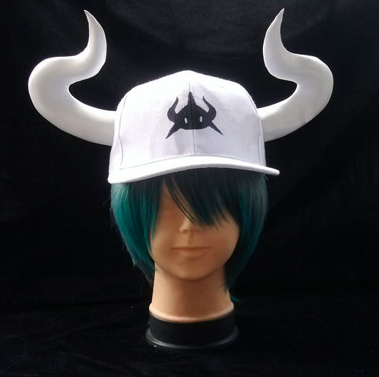 Dellinger Hat Cosplay